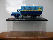 Ancienne collection garage d'occasion Ancienne collection garage d'occasion  Melun