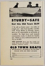 1952 print old for sale  Sterling Heights