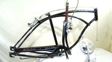 Schwinn speedster frame for sale  Rock Island