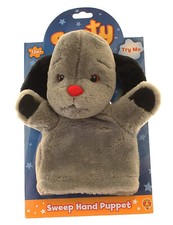 Sooty show sweep for sale  LONDON