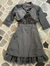 Konfirmation abschlussball abi gebraucht kaufen  Crailsheim