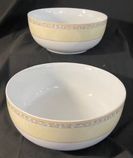 Kahla porzellan salat gebraucht kaufen  Rheinau