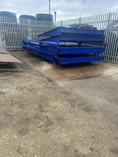 Weighbridge 15m sale for sale  WORKSOP