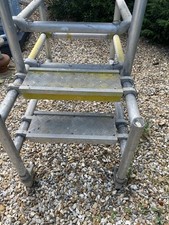 Mobile tower sale for sale  WHITSTABLE