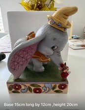 Disney ornament dumbo for sale  WHITSTABLE