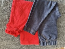 Baby toddler girls for sale  CORBY