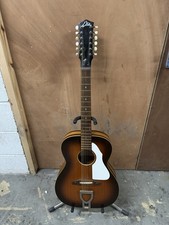 Eko string acoustic for sale  CHESTERFIELD