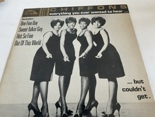 Chiffons everything ever for sale  COLCHESTER