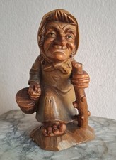 Anri gnomo vintage usato  Gemona del Friuli