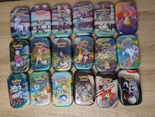 Pokémon tcg mini for sale  Bloomington