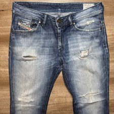 Diesel adidas jeans for sale  Columbia