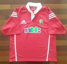British lions rugby for sale  CAMBRIDGE