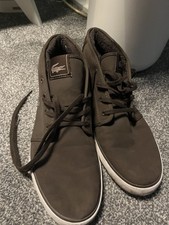 Lacoste ampthill boots for sale  HULL