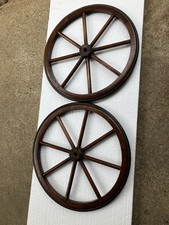Wooden spoke wagon for sale  Newark