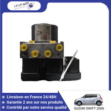 Unite hydraulique abs d'occasion  Saint-Quentin