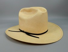 Resistol cowboy hat for sale  UK