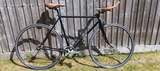 Fixed gear single for sale  WELLINGBOROUGH