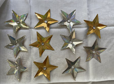Vintage christmas shiny for sale  Billerica
