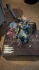 Fullmetal alchemist sculpture for sale  EDINBURGH