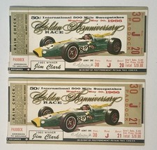 Vtg tickets indianapolis for sale  Cantonment