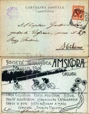 Cagliari citta societa usato  Italia