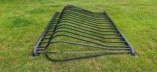 Juliet balcony metal for sale  MIDDLESBROUGH