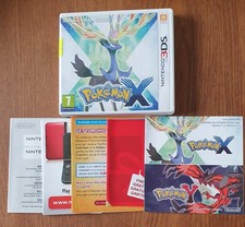 Pokemon 3ds empty for sale  REDHILL