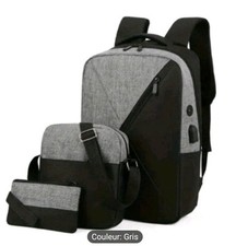 Sac sportif homme d'occasion  Toulouse-