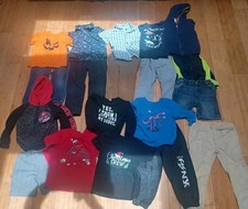 Lot boys clothes for sale  Rancho Cucamonga