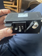 Lucas hdc101 12v for sale  RUGELEY