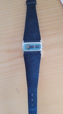 Vintage montre guichet d'occasion  Bordeaux-