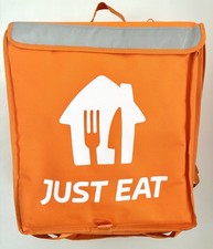 Eat food backpack for sale Eat food backpack for sale  BRIGHTON