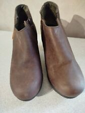Naturalista bottines boots d'occasion  La Roche-Posay