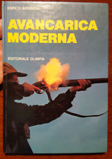 C20379 enrico arrigoni usato  Zola Predosa