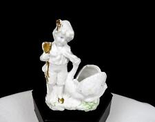 German porcelain boy for sale  Kent