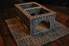 Dungeon terrain modular for sale  Pawtucket