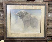 Signed robert bateman for sale  Bushnell