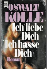 Swalt kolle roman gebraucht kaufen  Königslutter am Elm
