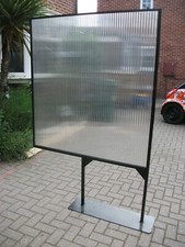Room divider office for sale  THATCHAM