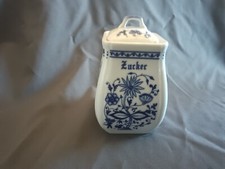 Zucker vorrats dose gebraucht kaufen  Warin