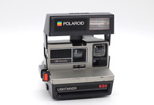 Polaroid lightmixer 630 gebraucht kaufen  Münster