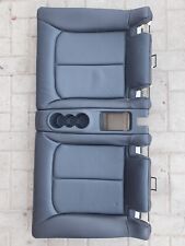 Usado, AUDI A3 8V CABRIO 13-19 STANDARD BACK REAR LEATHER SEAT BENCH BOTTOM 8V7885031L comprar usado  Enviando para Brazil