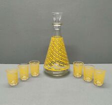 Service liqueur art d'occasion  Pont-Sainte-Marie
