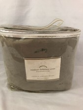Pottery barn tan for sale  Bentonville