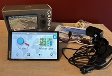 Garmin camper 780 d'occasion  Nevers