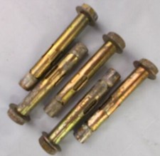 Concrete sleeve anchor for sale  Celestine