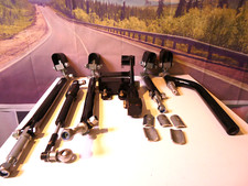 Motorcycle sidecar mounting for sale  Hartland