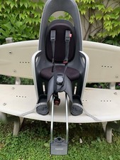 Fahrradkindersitz hamax caress gebraucht kaufen  Aschaffenburg