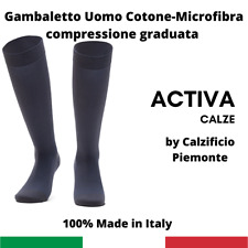 Activa gambaletto contenitivo usato  Cameri
