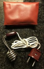 Immersion heater bag for sale  BASILDON